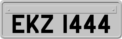 EKZ1444