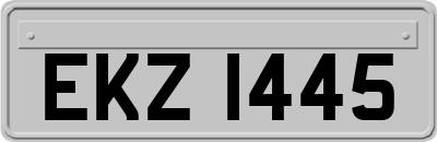 EKZ1445