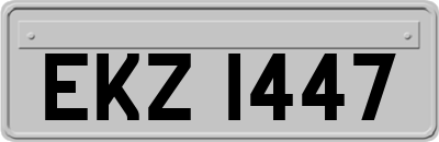 EKZ1447