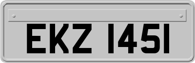 EKZ1451