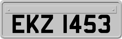 EKZ1453