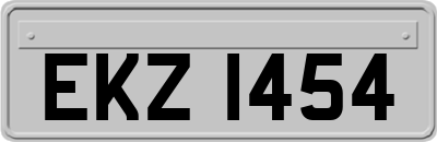 EKZ1454