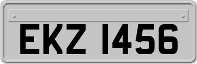 EKZ1456