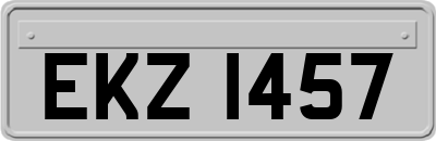 EKZ1457