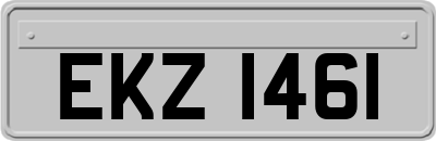 EKZ1461