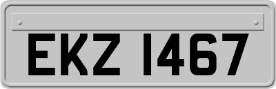 EKZ1467