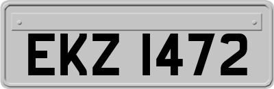 EKZ1472