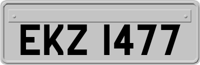 EKZ1477