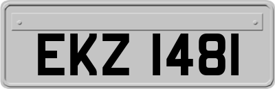 EKZ1481