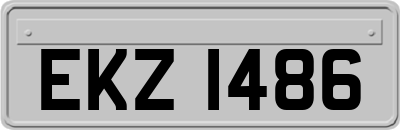 EKZ1486