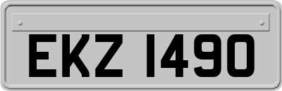 EKZ1490