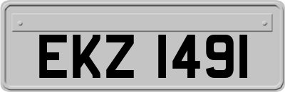 EKZ1491