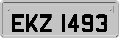 EKZ1493