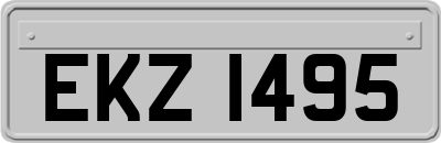 EKZ1495