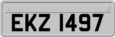 EKZ1497