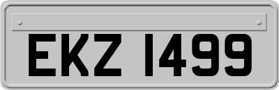 EKZ1499