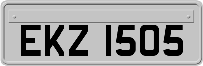 EKZ1505