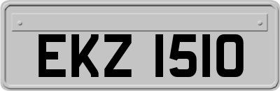 EKZ1510