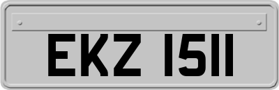 EKZ1511