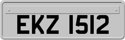EKZ1512