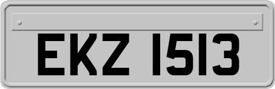 EKZ1513