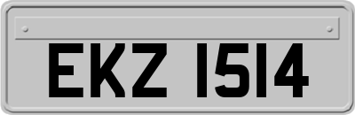 EKZ1514