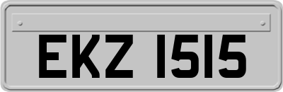 EKZ1515