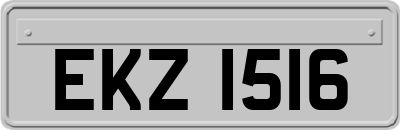 EKZ1516