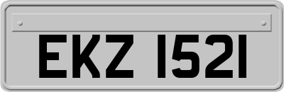 EKZ1521
