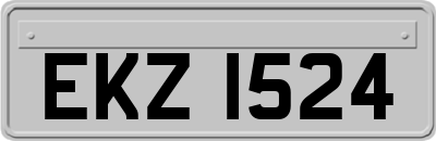 EKZ1524