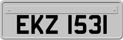 EKZ1531