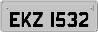EKZ1532