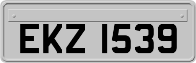 EKZ1539
