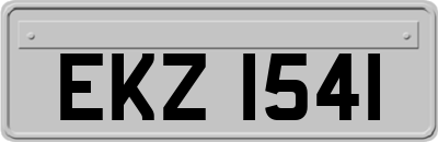 EKZ1541