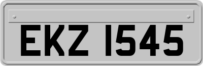 EKZ1545