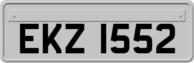 EKZ1552