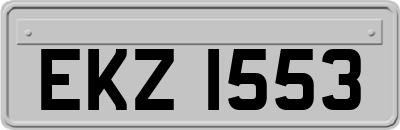 EKZ1553