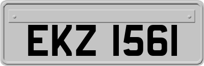 EKZ1561