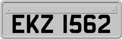 EKZ1562
