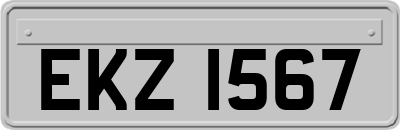 EKZ1567