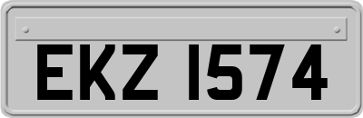 EKZ1574