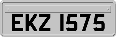 EKZ1575