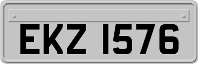 EKZ1576