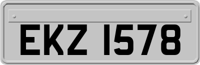 EKZ1578
