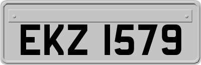 EKZ1579