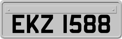 EKZ1588