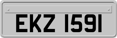EKZ1591