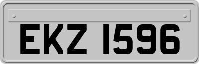 EKZ1596