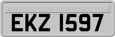 EKZ1597