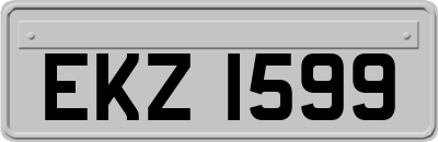 EKZ1599